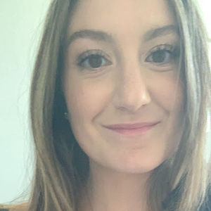 Meet your Posher, Mary kate